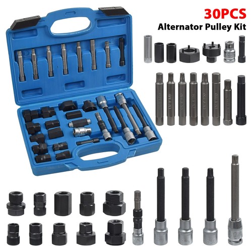 30pcs alternator tool - uk,