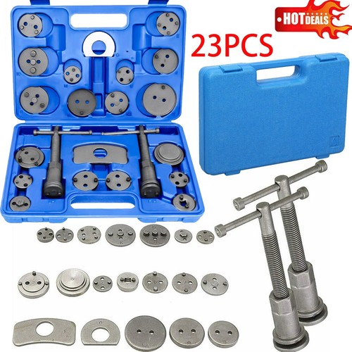 23pc disc piston - 23pc, caliper