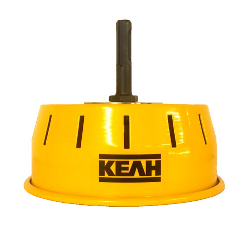 Keah 110mm pipe chamfering - 110mm,