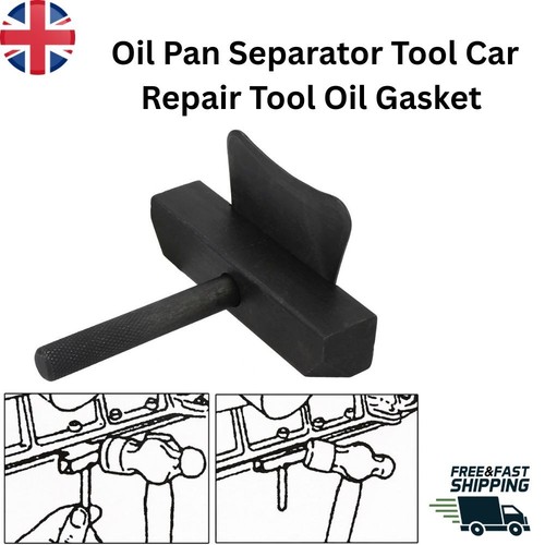 Oil sump removal separator - oil,