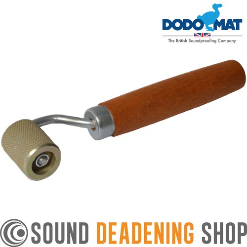 Dodo mat pro metal - mat, roller