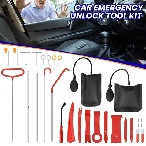31pcs car door - 31pcs, unlock