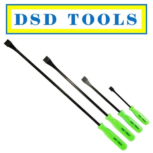 Dsd tools 4pc pry bar - tools,