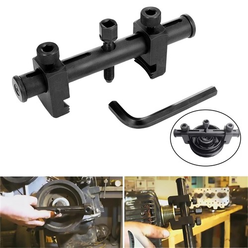 Crankshaft ribbed drive - ribbed,