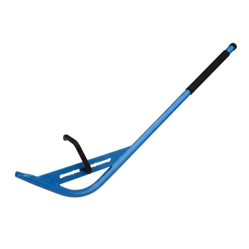 Wishbone lever extractor - lever,