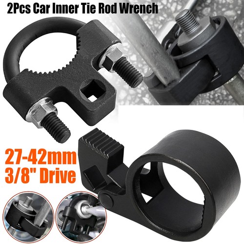 Universal inner tie rod - tie,