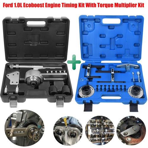 Engine timing locking tools - engine,