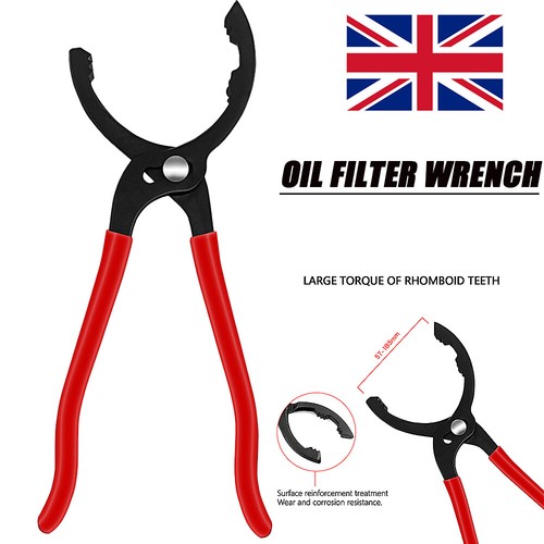 Professional tool oil - oil, filter