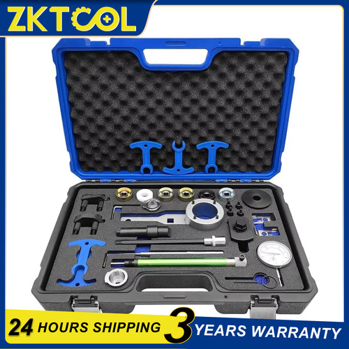 32pcs engine timing tool kit - 32pcs,