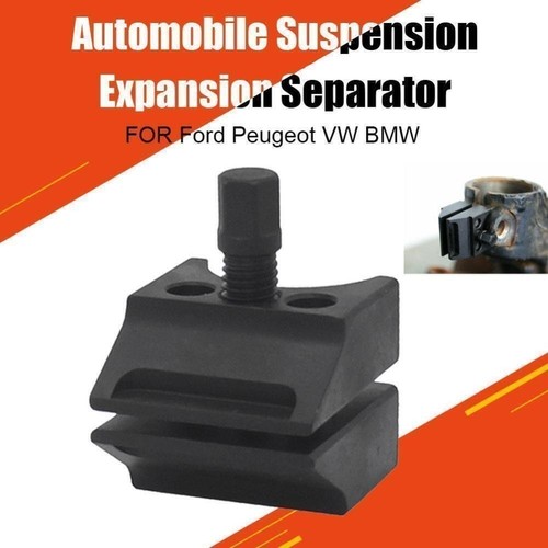 Suspension strut spreader - suspension,