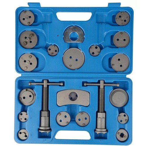 Disc brake piston - piston, rewind