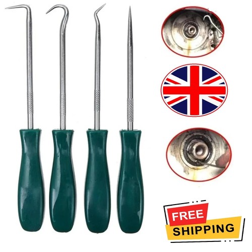 New 4pc pick - pick, tool