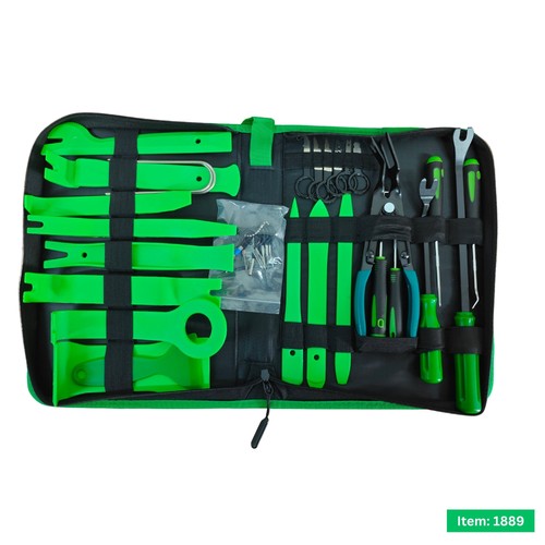 United tools trim - united,