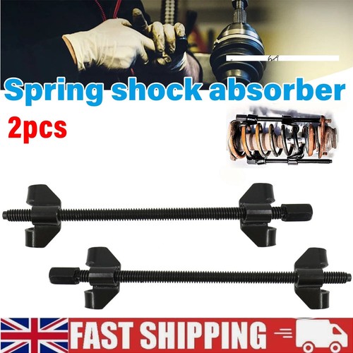 Heavy duty coil spring - heavy,