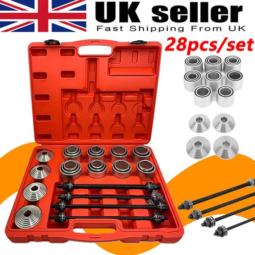 28pcs press and pull sleeve - 28pcs,