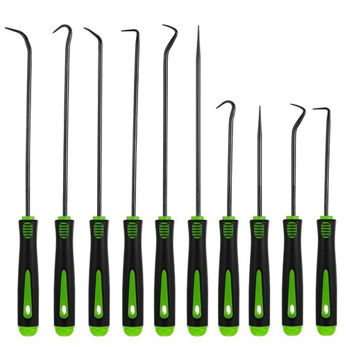 10pcs precision pick and hook - pick,