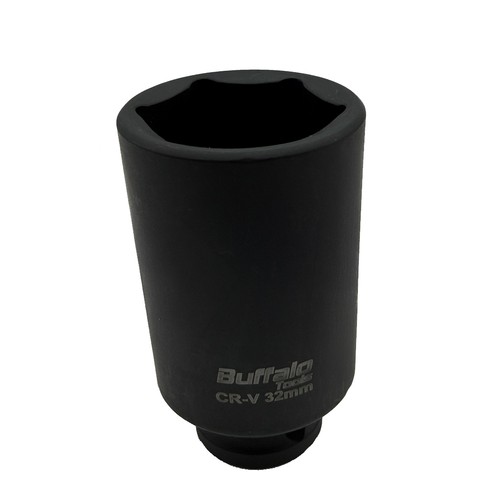 Buffalo tools 32mm - tools, impact