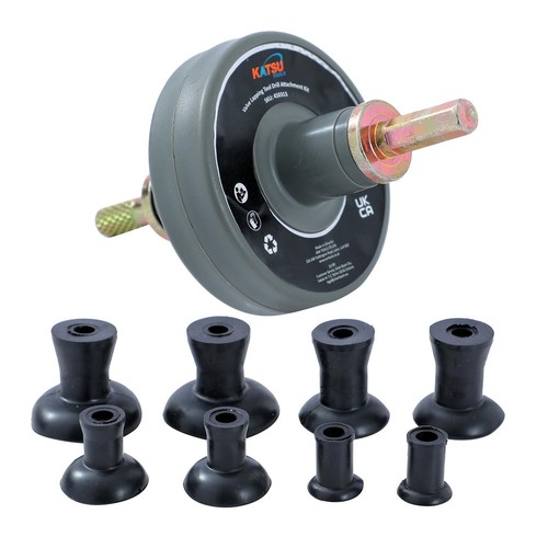 Katsu tools valve - tools,