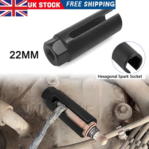 22mm heavy duty drive - heavy, 1/2"