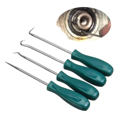 New 4pc pick and - new,
