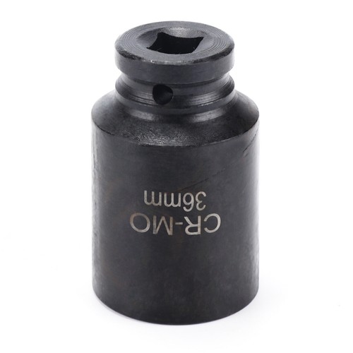 36mm deep impact socket - deep,