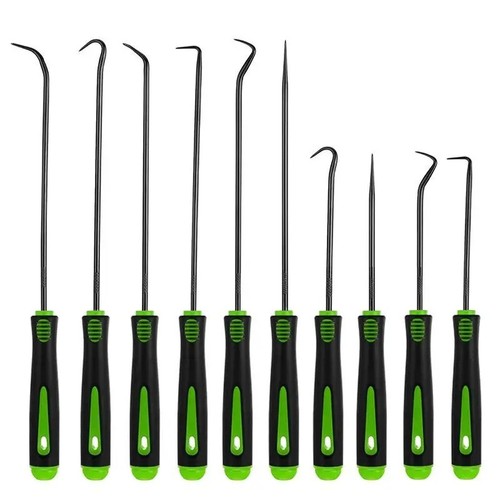10pcs hook and pick - 10pcs, set