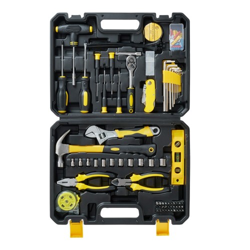 118pcs tool set general - tool,
