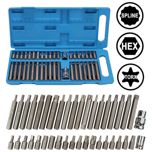 Allen key torx - allen,