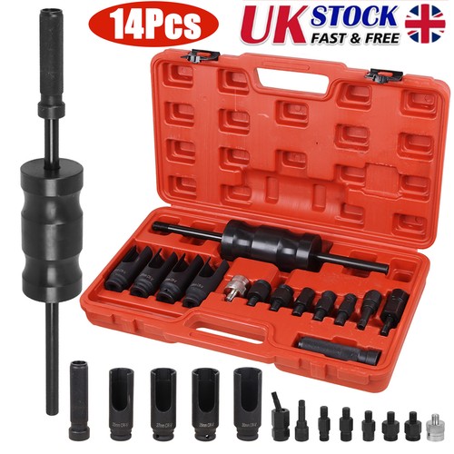 14pc diesel injector - 14pc,
