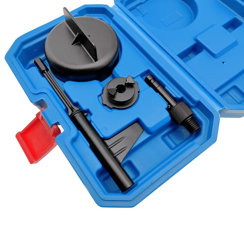 Oil tool gearbox filling - oil,