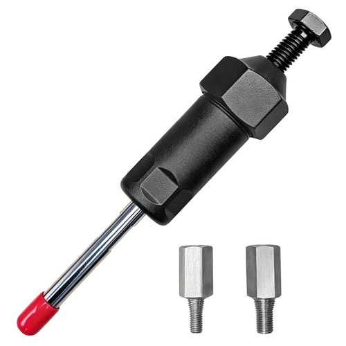 Heavy duty grease fitting - duty,