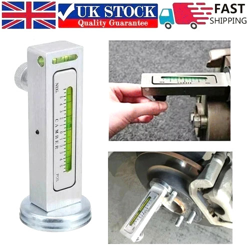 Magnetic gauge tool - magnetic, for