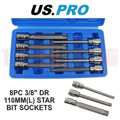Pro tools 8pc dr - pro,