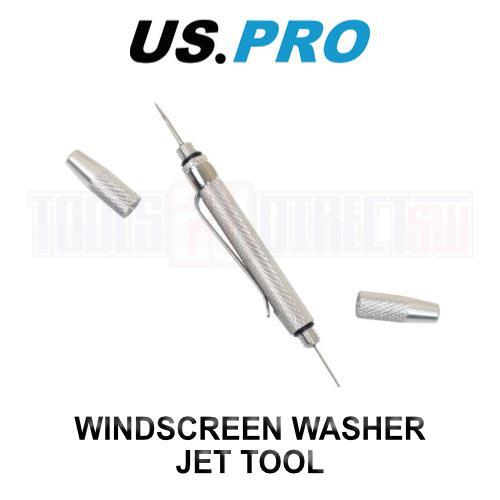 Pro tools windscreen washer - us,