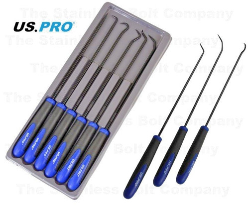 Pro long hook and pick - us,