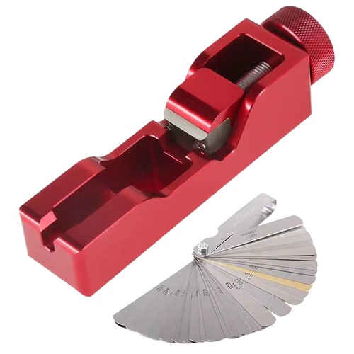 Spark plug gap tool - spark,