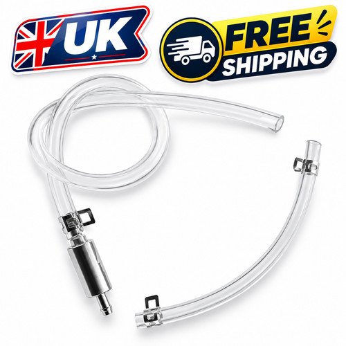 Clutch brake bleeder - clutch, one