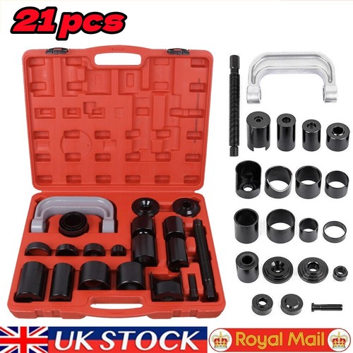 21x master ball joint press - ball,