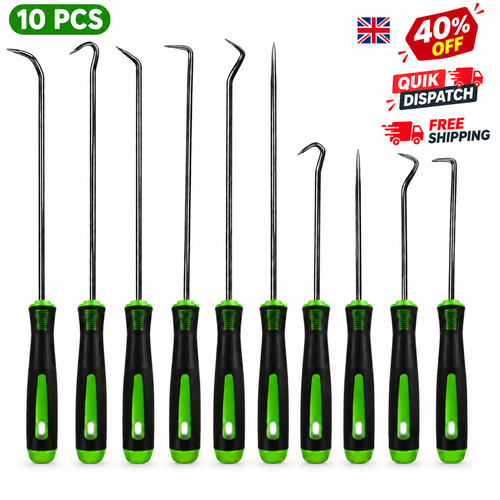 10pcs precision pick - 10pcs,