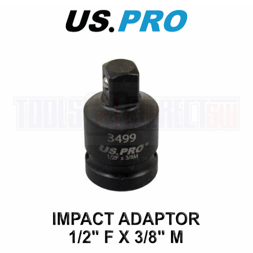 Pro tools impact - impact, socket