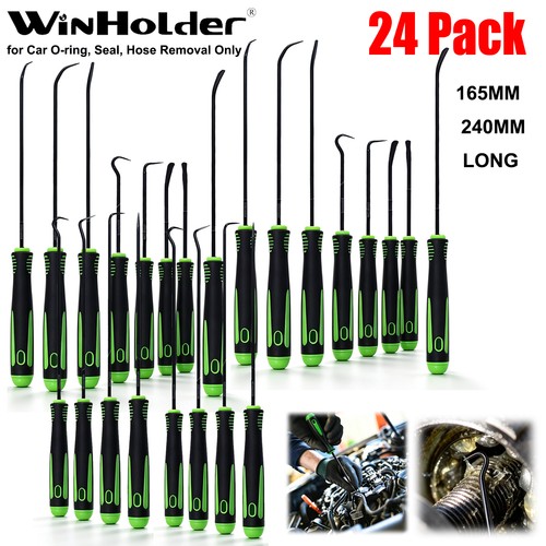 24pc long reach pick and - pick,