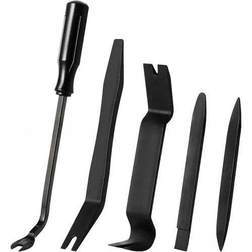 5pcs auto trim removal tool - 1-5pcs,