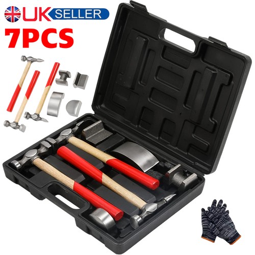7pcs auto body - 7pcs,