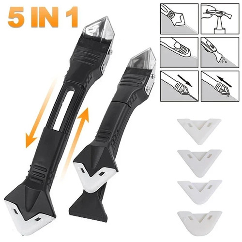 Silicone sealant - 5,