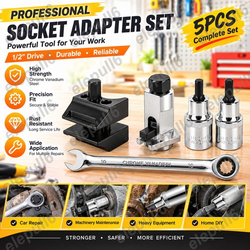 Car suspension strut - strut, splitter