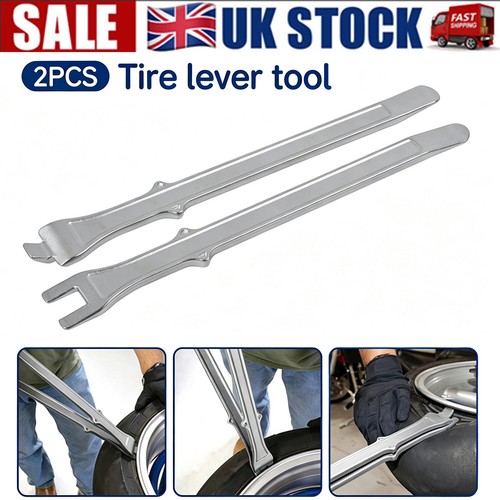 Motorcycle tire bead - 16",