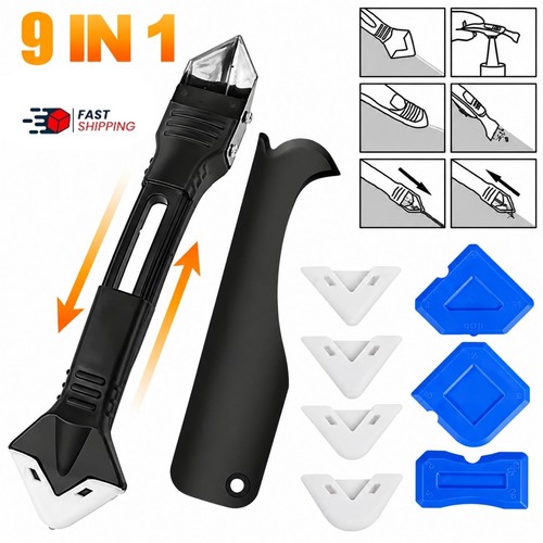 1 caulking tool kit - tool,