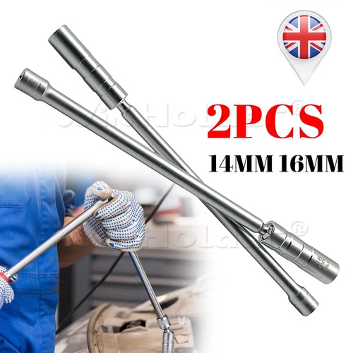 16mm point magnetic - 14+16mm,
