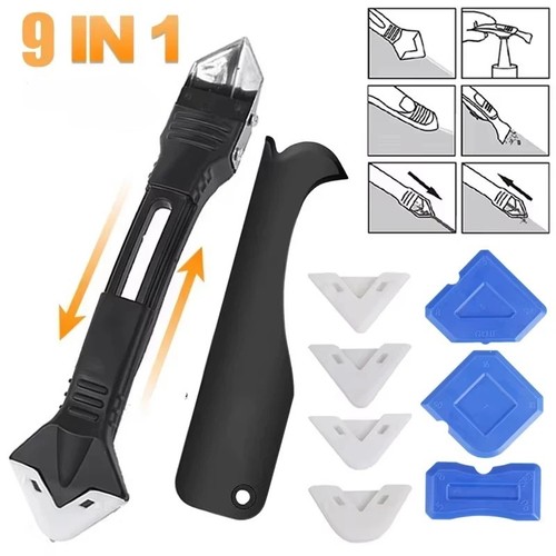 1 caulking tool - tool, kit