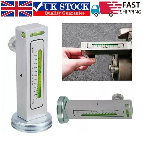 Magnetic gauge tool for - tool,